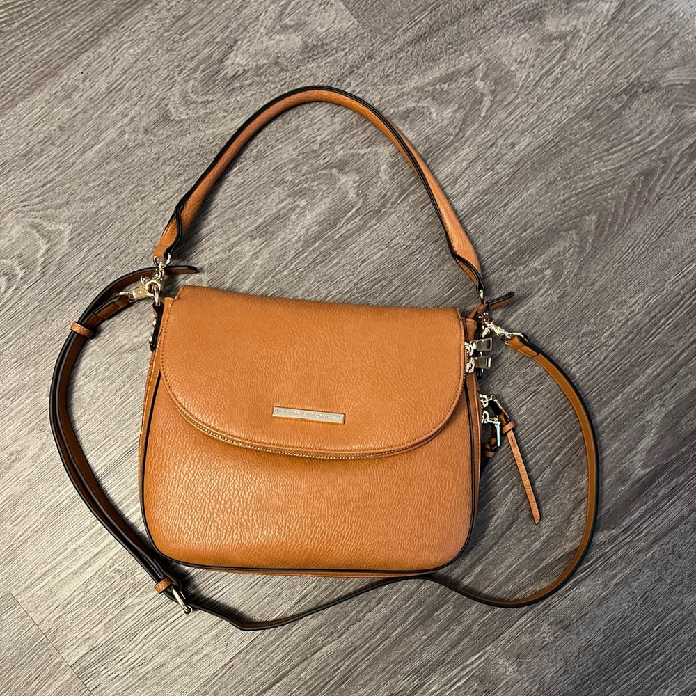 Brand New Crossbody
